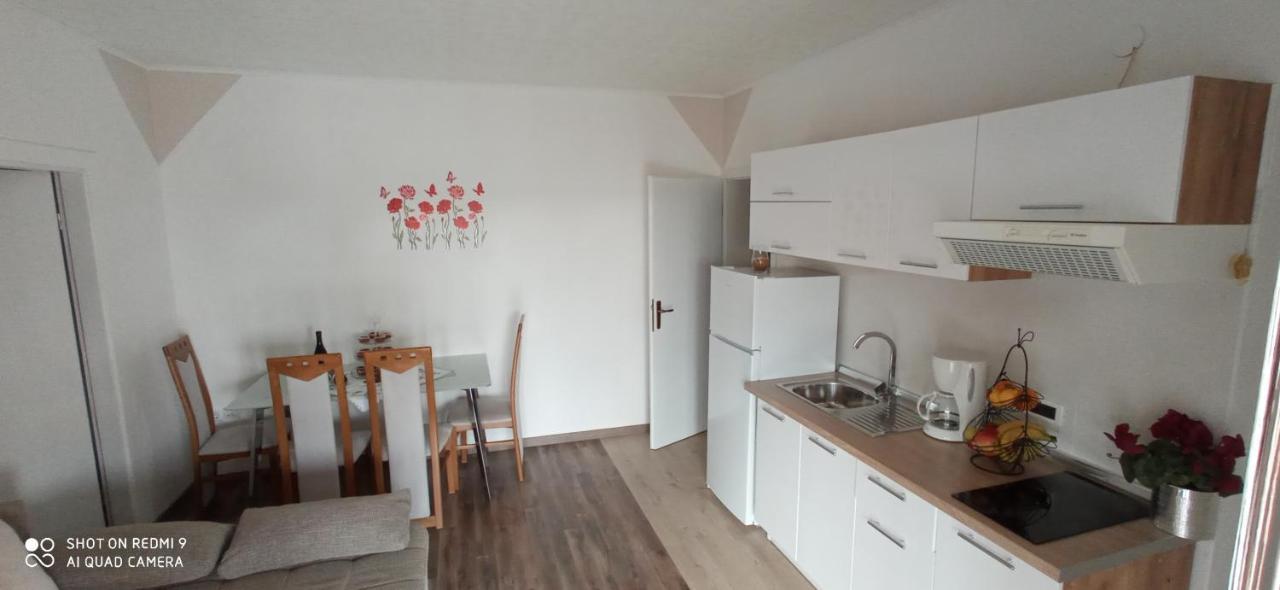 Apartments Katarina Poreč Zewnętrze zdjęcie