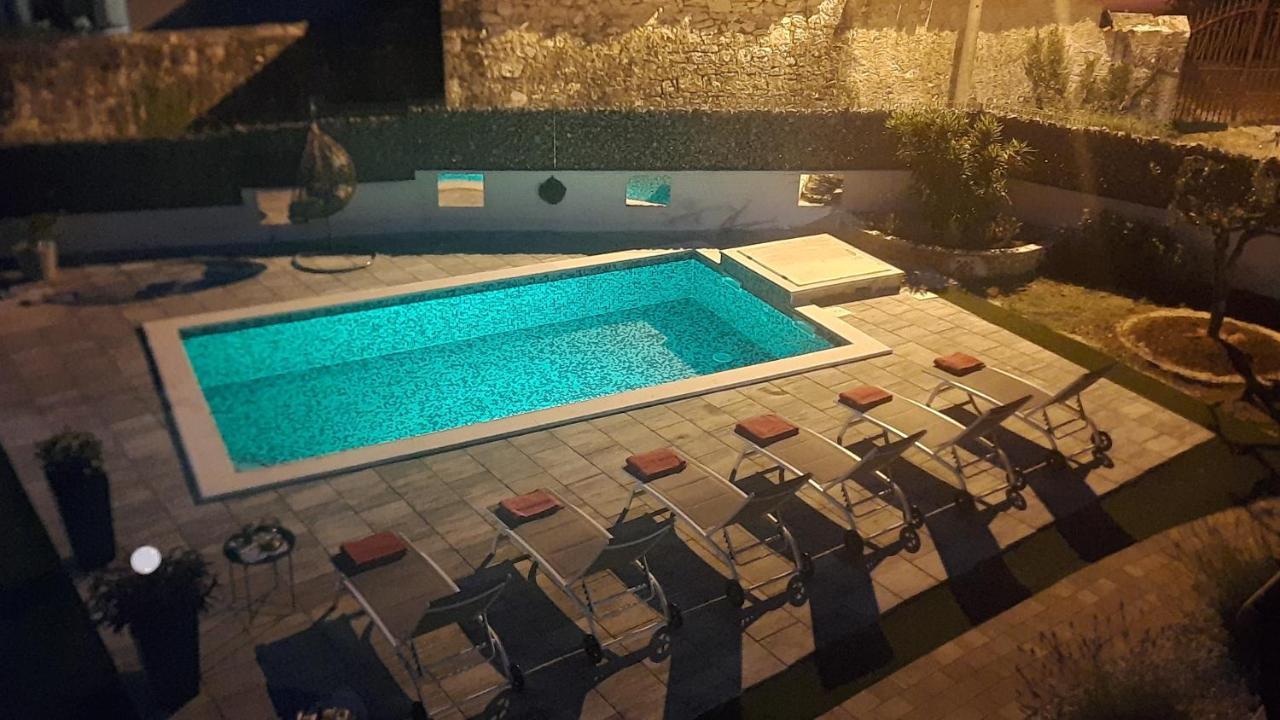 Apartments Katarina Poreč Zewnętrze zdjęcie