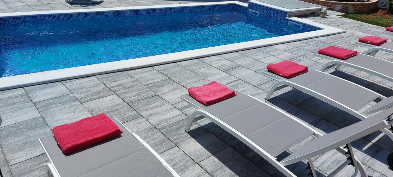 Apartments Katarina Poreč Zewnętrze zdjęcie