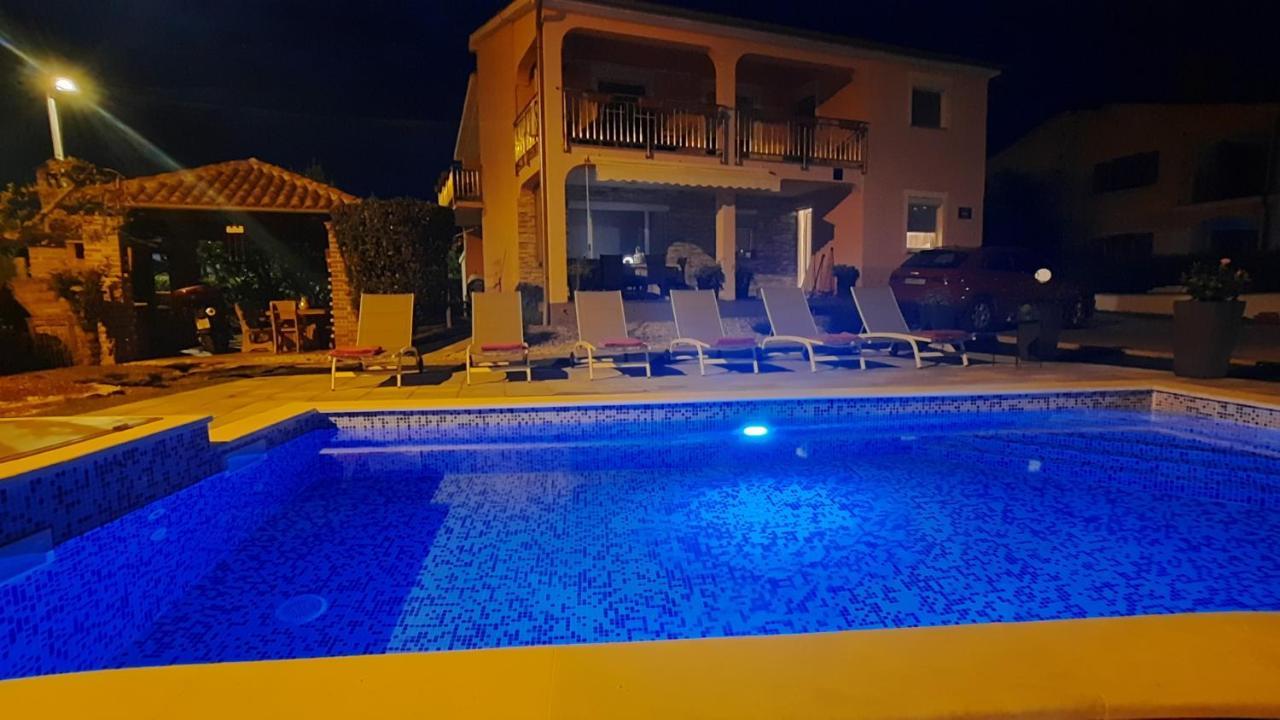 Apartments Katarina Poreč Zewnętrze zdjęcie