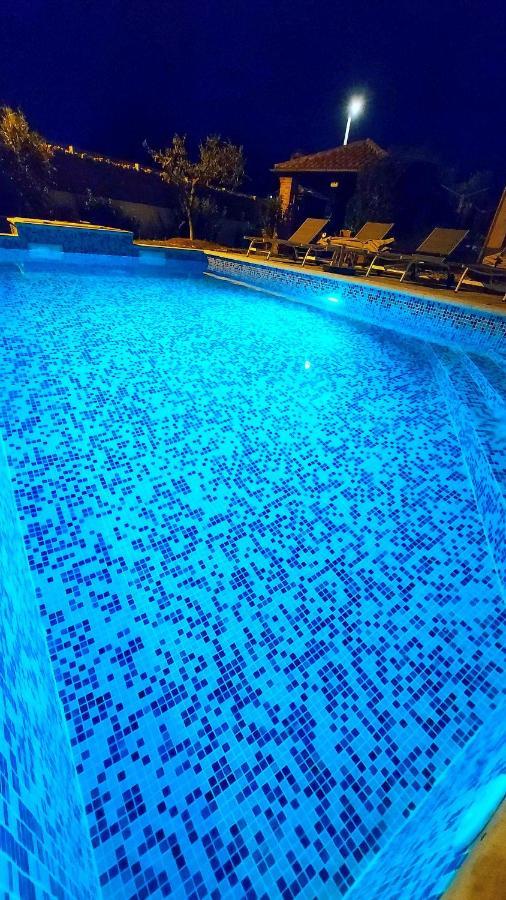 Apartments Katarina Poreč Zewnętrze zdjęcie