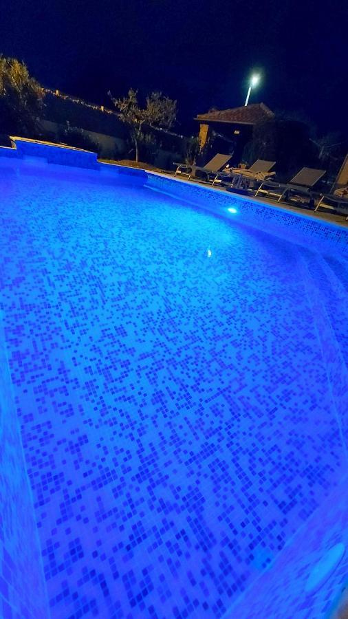 Apartments Katarina Poreč Zewnętrze zdjęcie
