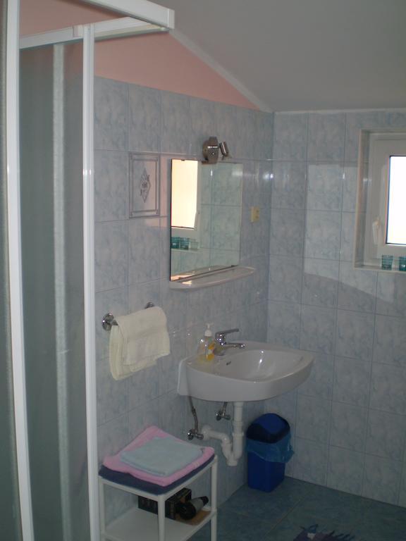 Apartments Katarina Poreč Zewnętrze zdjęcie