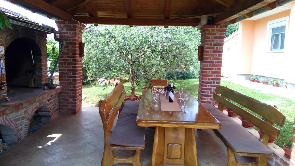 Apartments Katarina Poreč Zewnętrze zdjęcie