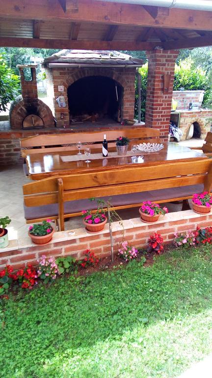 Apartments Katarina Poreč Zewnętrze zdjęcie