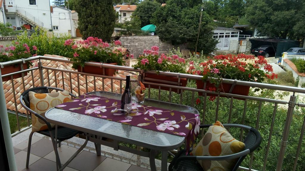 Apartments Katarina Poreč Zewnętrze zdjęcie