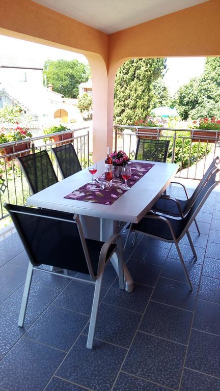 Apartments Katarina Poreč Zewnętrze zdjęcie