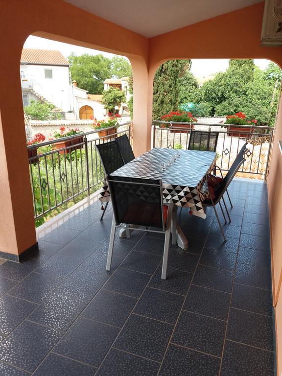 Apartments Katarina Poreč Zewnętrze zdjęcie