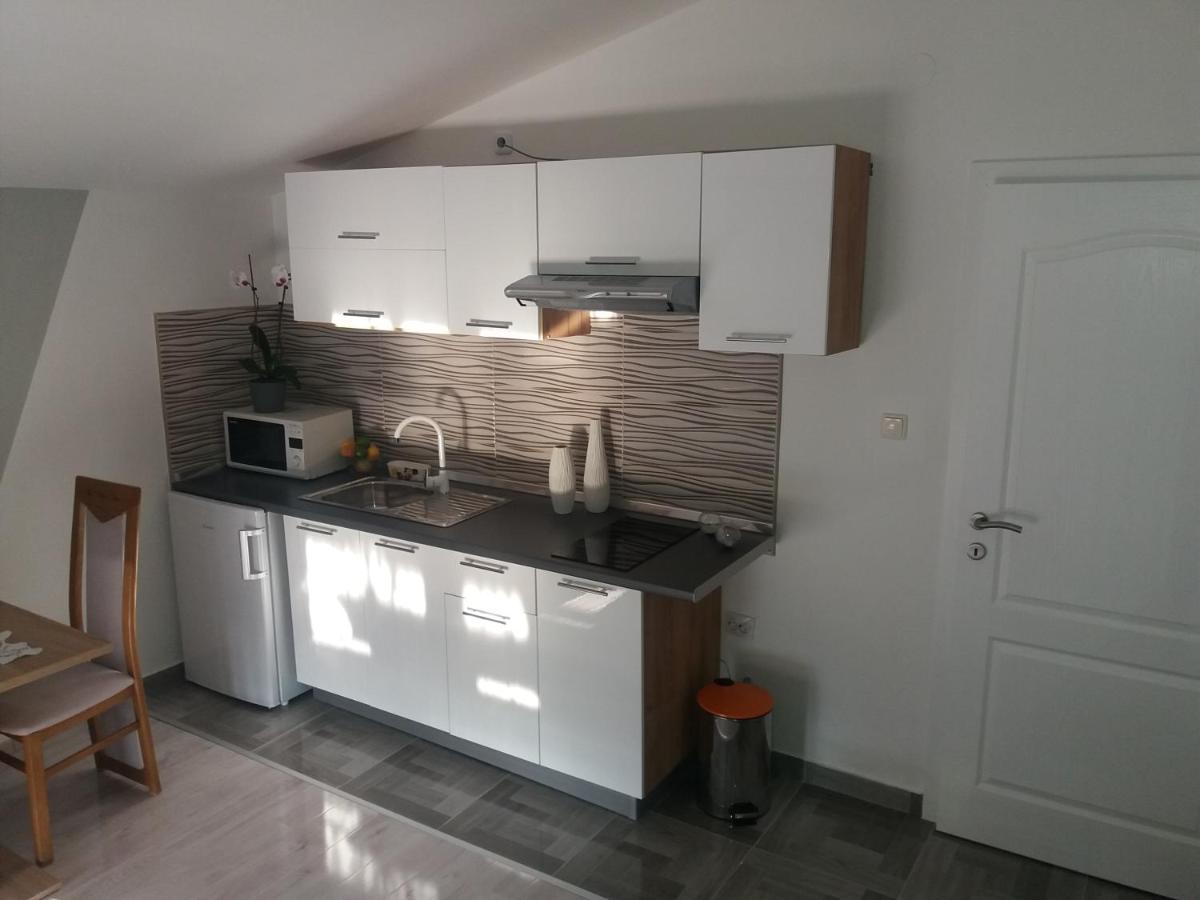 Apartments Katarina Poreč Zewnętrze zdjęcie